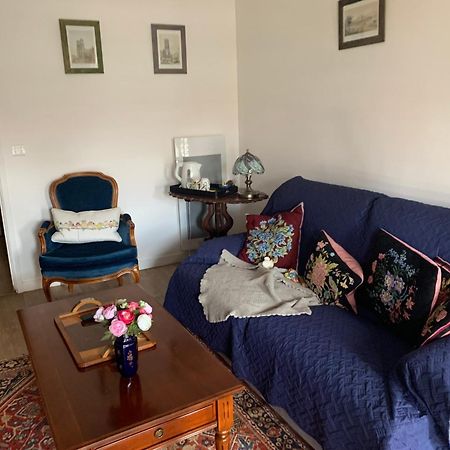Chambre D'Hotes Fauvart Antony Real Orange  Luaran gambar