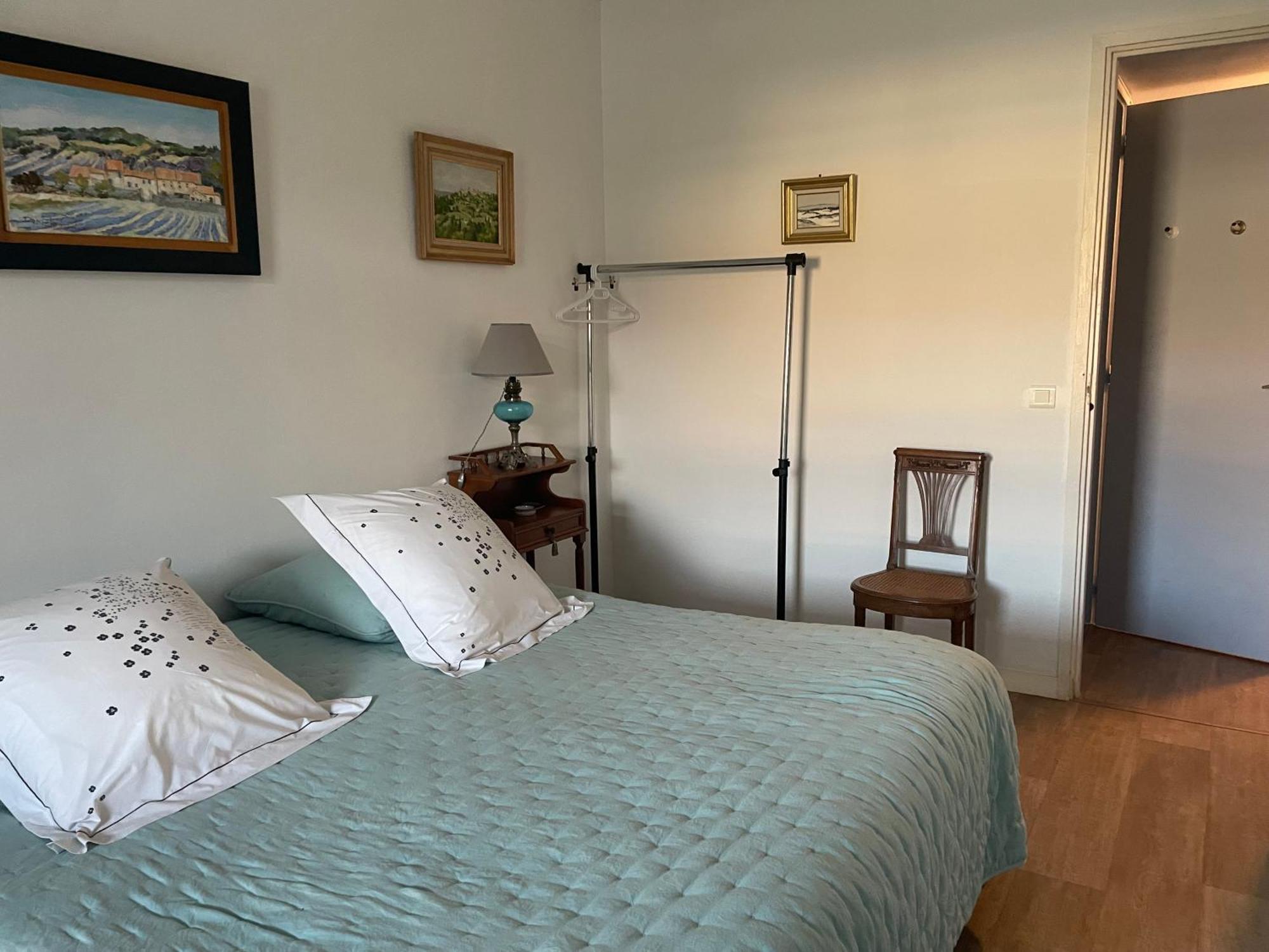Chambre D'Hotes Fauvart Antony Real Orange  Luaran gambar