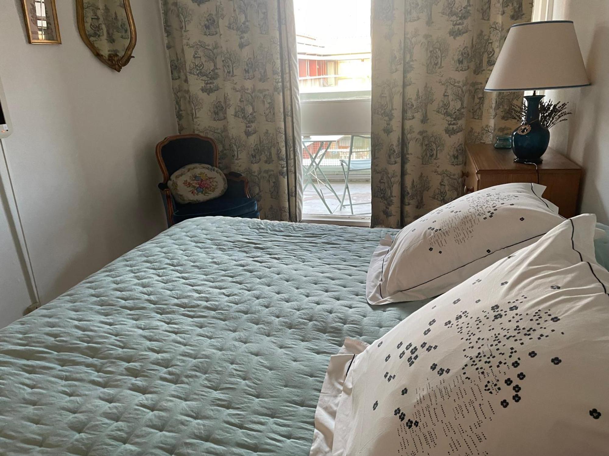 Chambre D'Hotes Fauvart Antony Real Orange  Luaran gambar